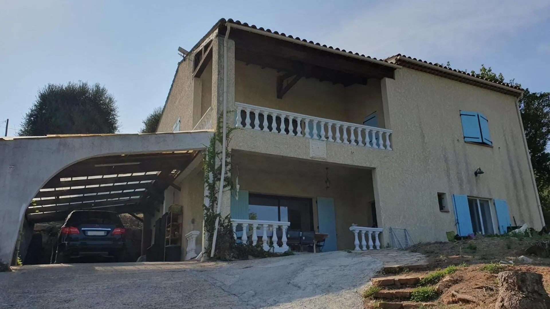 Villa Unicorn A Antibes 0*,  France