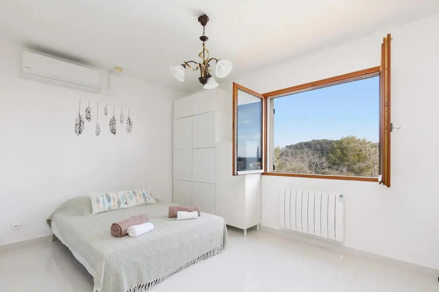 Villa Unicorn A Antibes