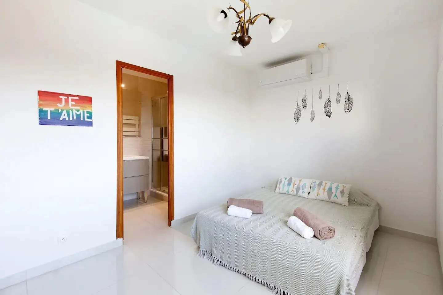 Villa Unicorn A Antibes Homestay