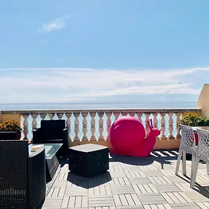 Appartement Les Remparts Location, Antibes
