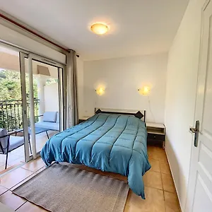 L'orangeraie Du Cap D'antibes Apartment