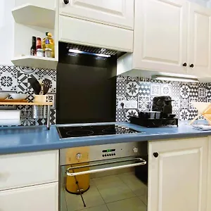 St Roch 1 Magnifique 2 Pieces Proche Centre Gare Port Apartment