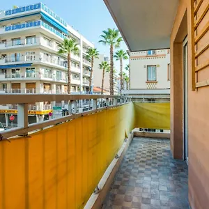 Wilsonia - Welkeys Apartment