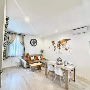 Defoy Getaway - Apartment