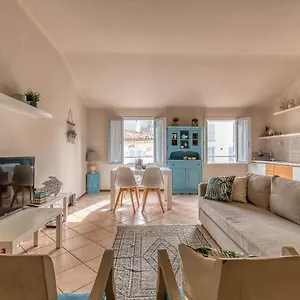 Superbe Dans Le Coeur De La Apartment