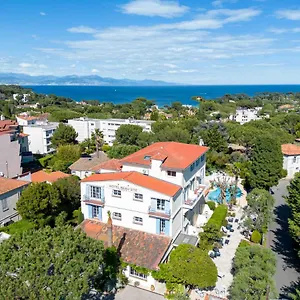 Beau Site - Cap D'antibes Hotell