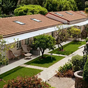 Hotel Boutique Fabulite, Antibes