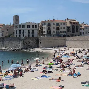 Appartamento Charming Haven In, Antibes