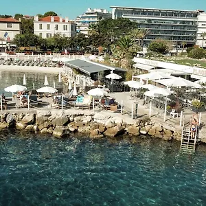 Hotel Royal - Luxury Hotel, Residence, &, Antibes