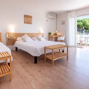 Hotel & Astor, Antibes