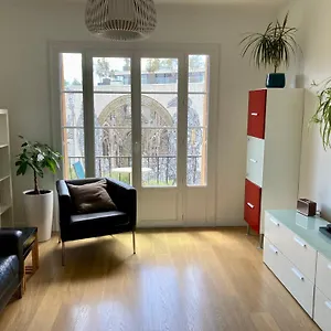Tortue De Apartment