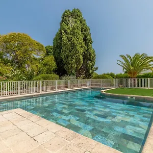 Appartamento Anaite Piscine Privee, Antibes