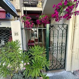 Crew Key West Antibes