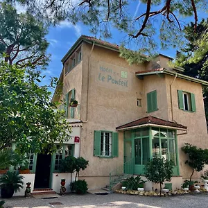 Le Ponteil Hotell