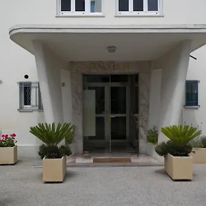 Appartement Belvedere-deluxe Seaview Nr B, C&d, Antibes