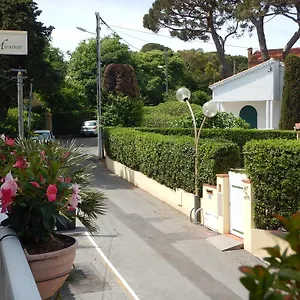 Hotel Miramar- Cap D'antibes - La Garoupe, Antibes