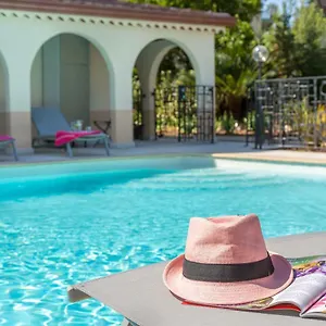 Appartement Ancre Du Cap, Antibes